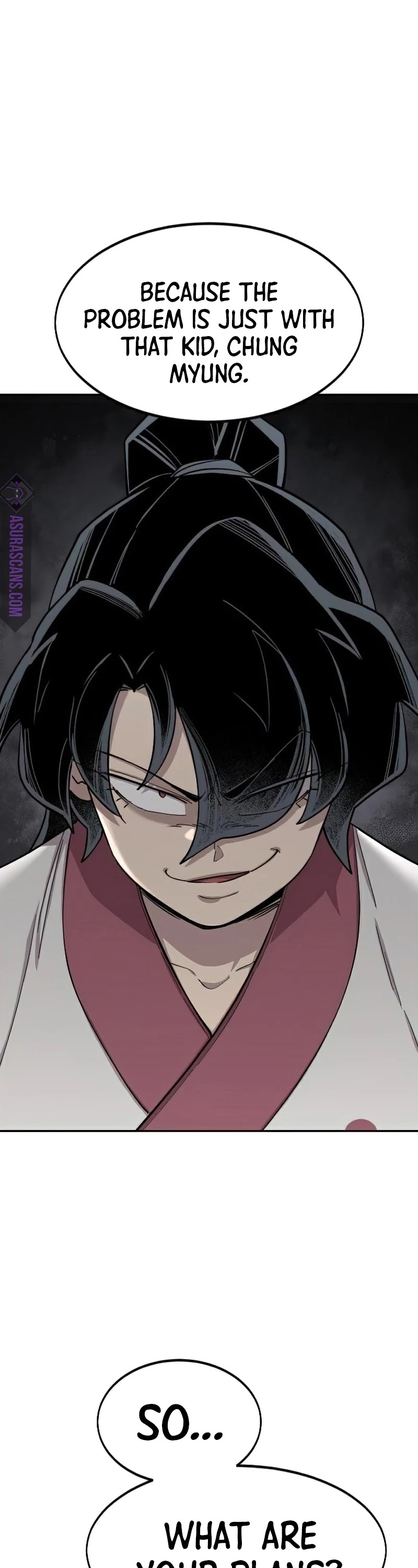 Return of the Mount Hua Sect chapter 46 page 13