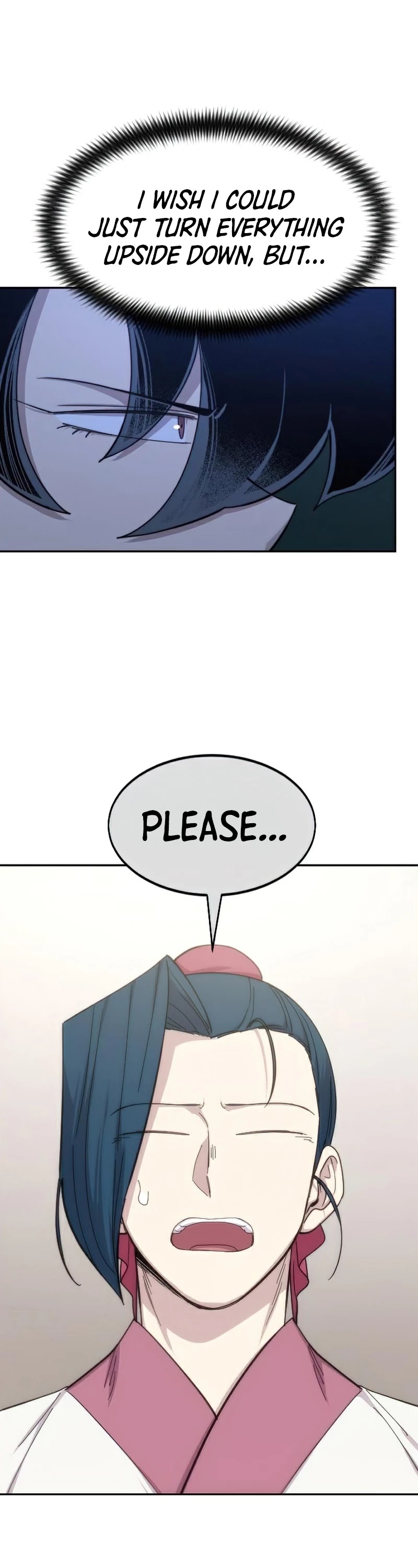 Return of the Mount Hua Sect chapter 46 page 25