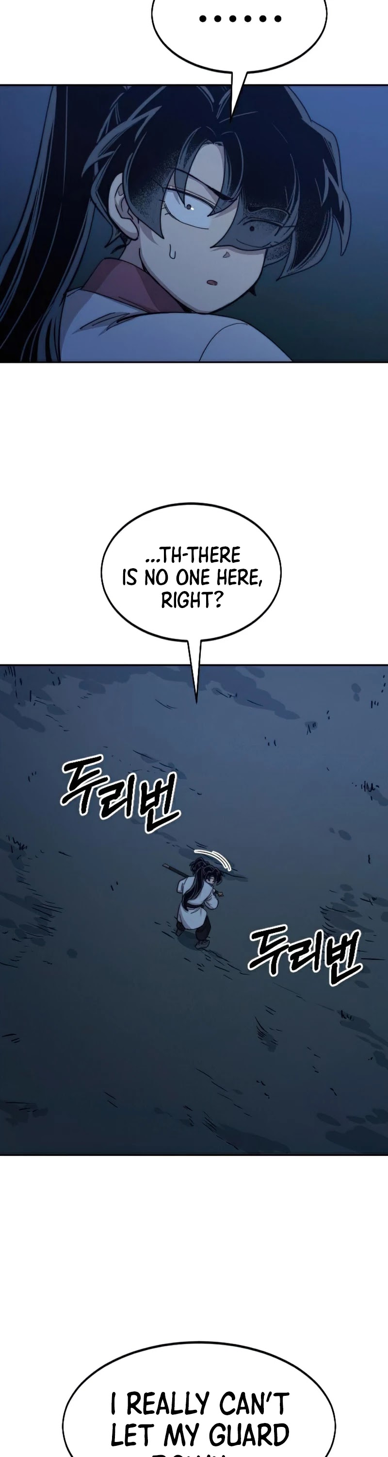 Return of the Mount Hua Sect chapter 46 page 32