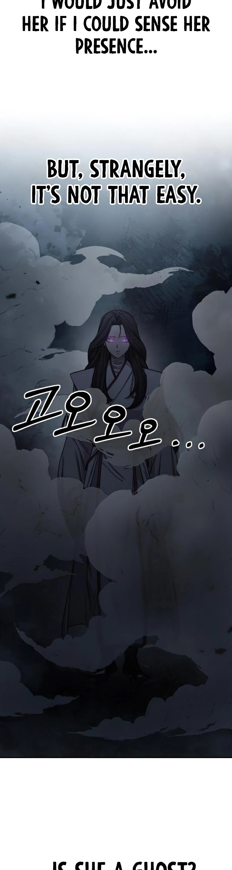Return of the Mount Hua Sect chapter 46 page 35