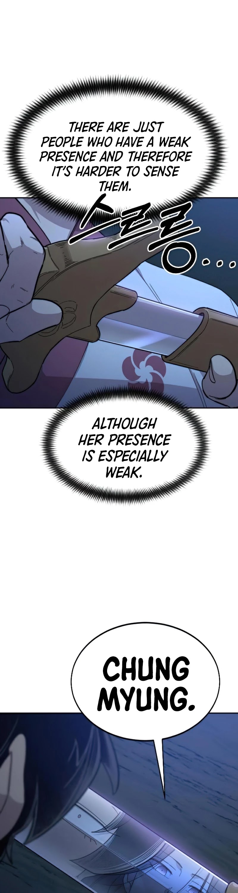 Return of the Mount Hua Sect chapter 46 page 37