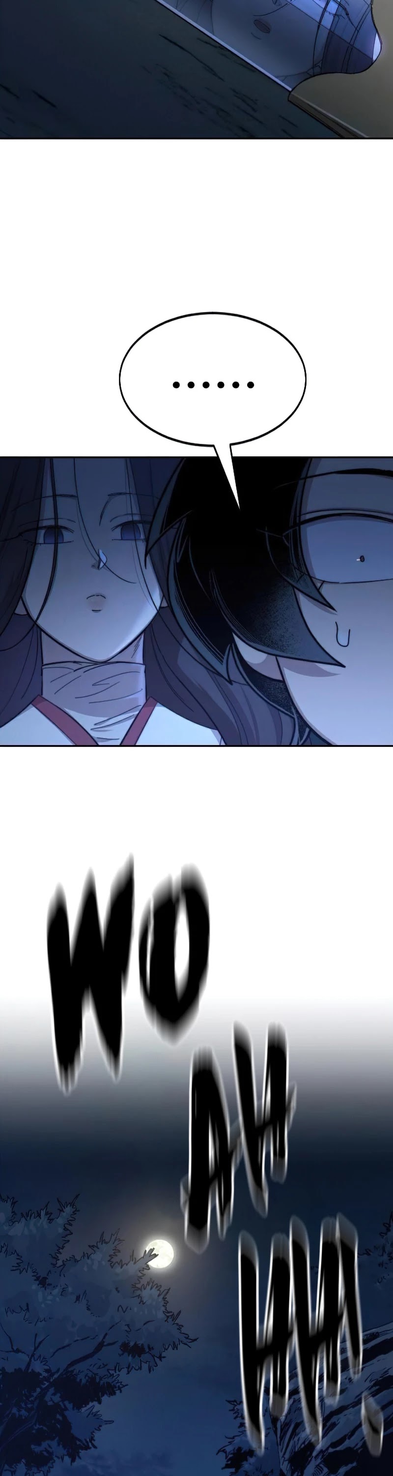 Return of the Mount Hua Sect chapter 46 page 38