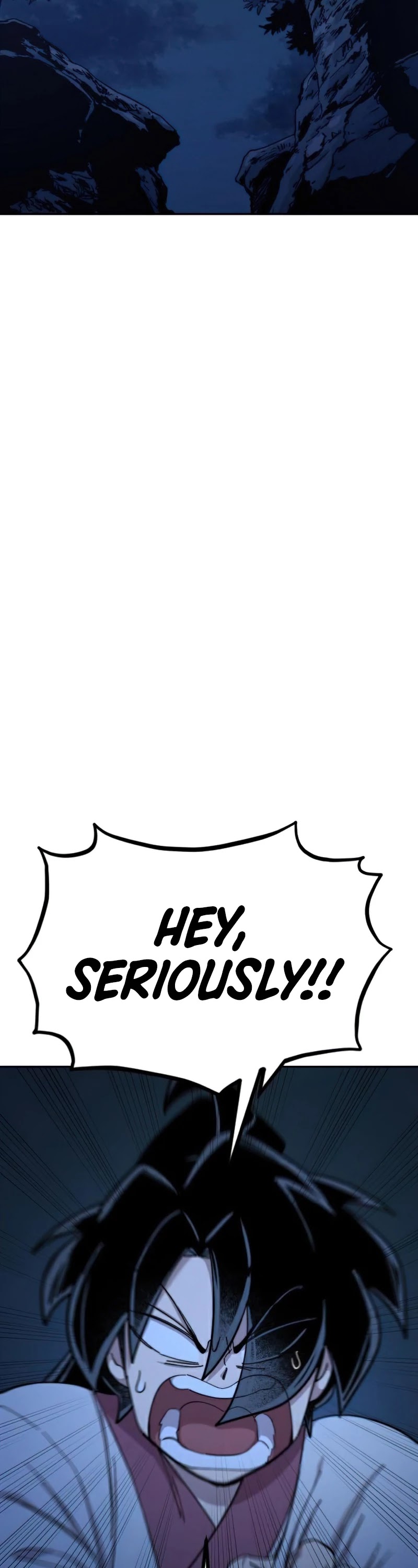 Return of the Mount Hua Sect chapter 46 page 39