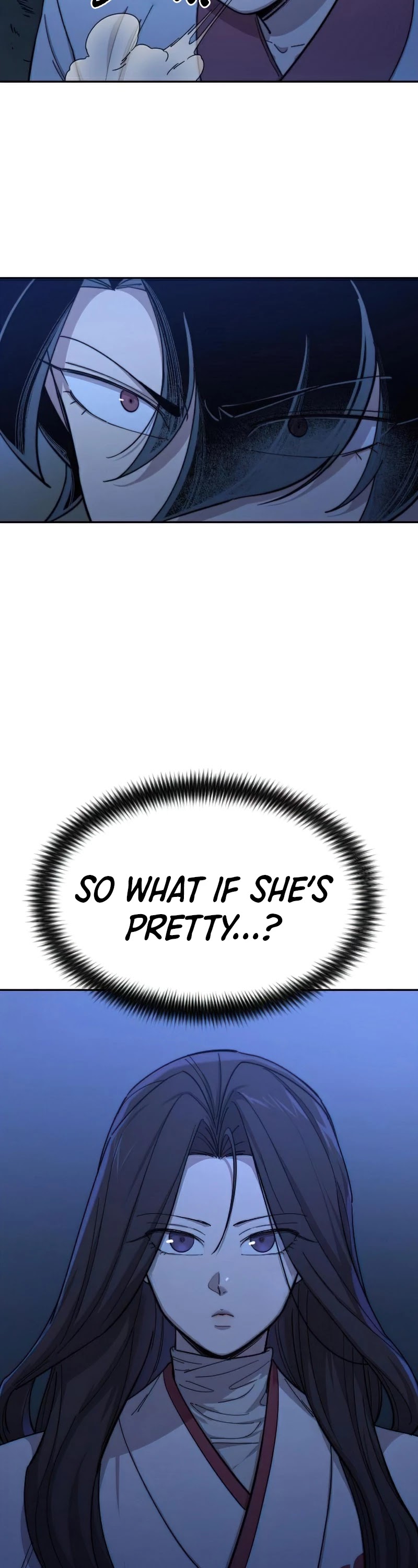 Return of the Mount Hua Sect chapter 46 page 46