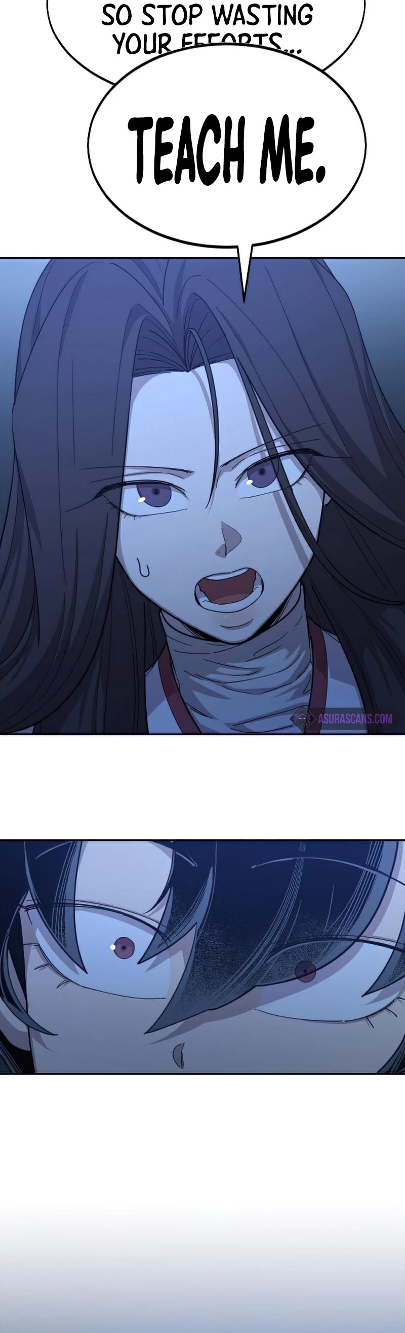 Return of the Mount Hua Sect chapter 46 page 50