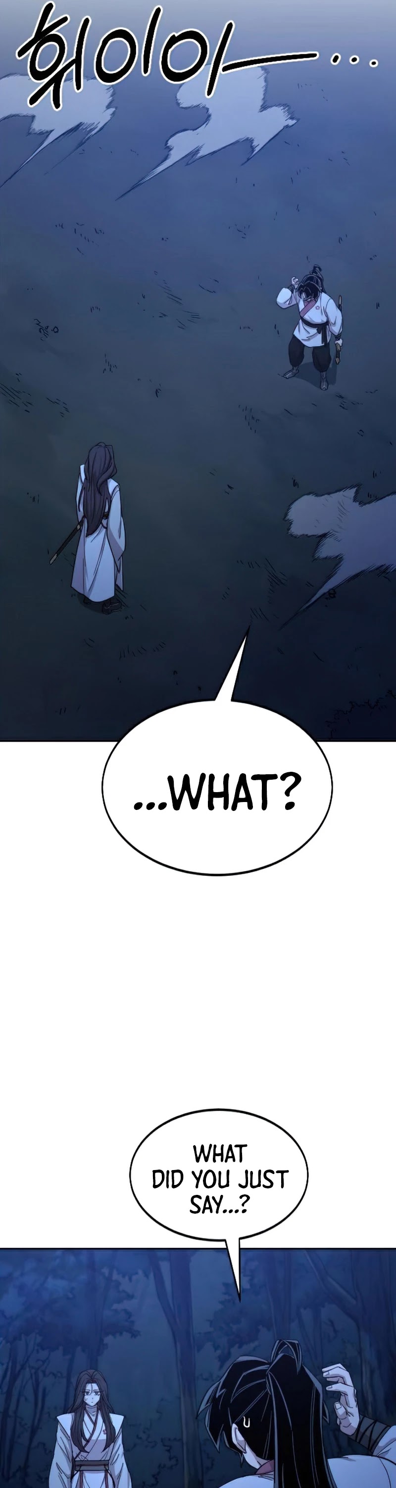 Return of the Mount Hua Sect chapter 46 page 51