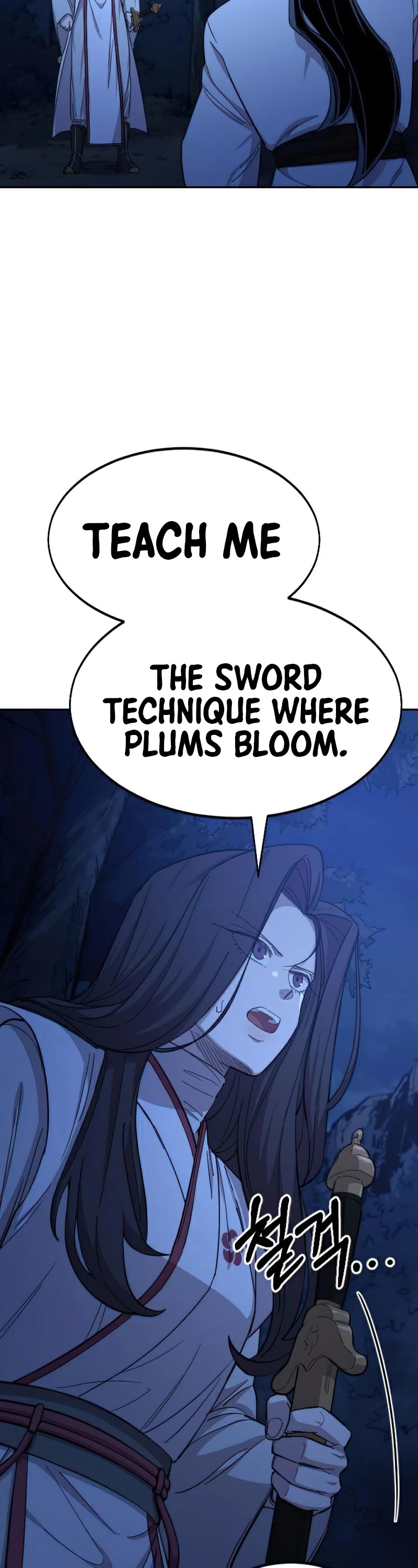 Return of the Mount Hua Sect chapter 46 page 52