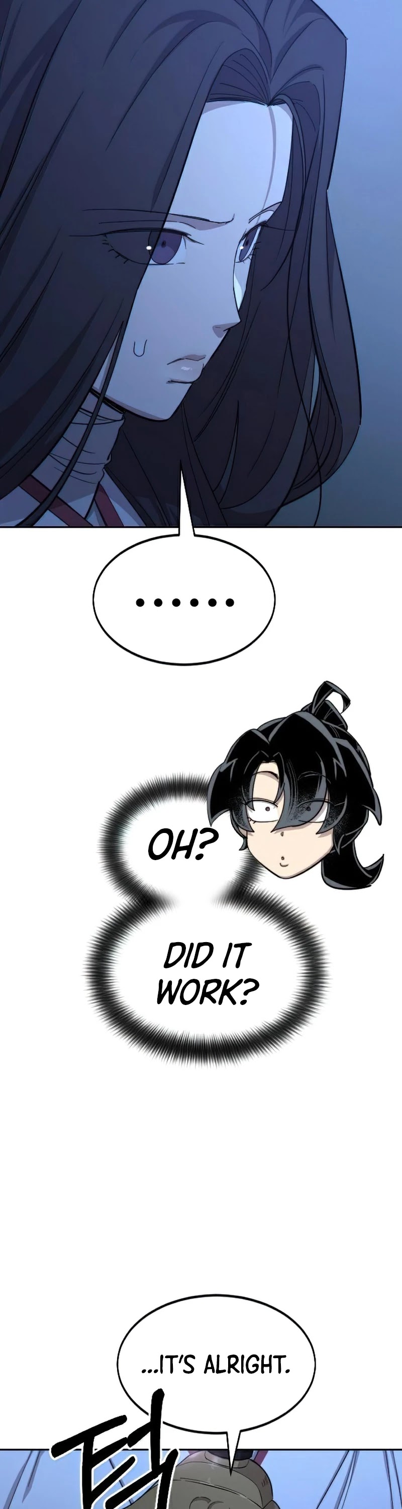 Return of the Mount Hua Sect chapter 46 page 60