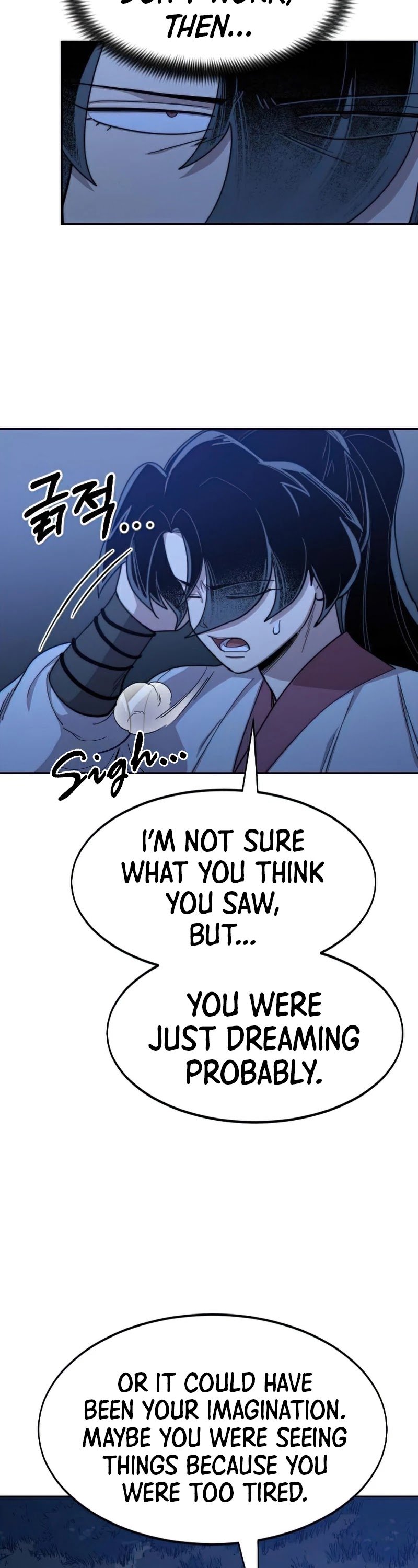 Return of the Mount Hua Sect chapter 46 page 62