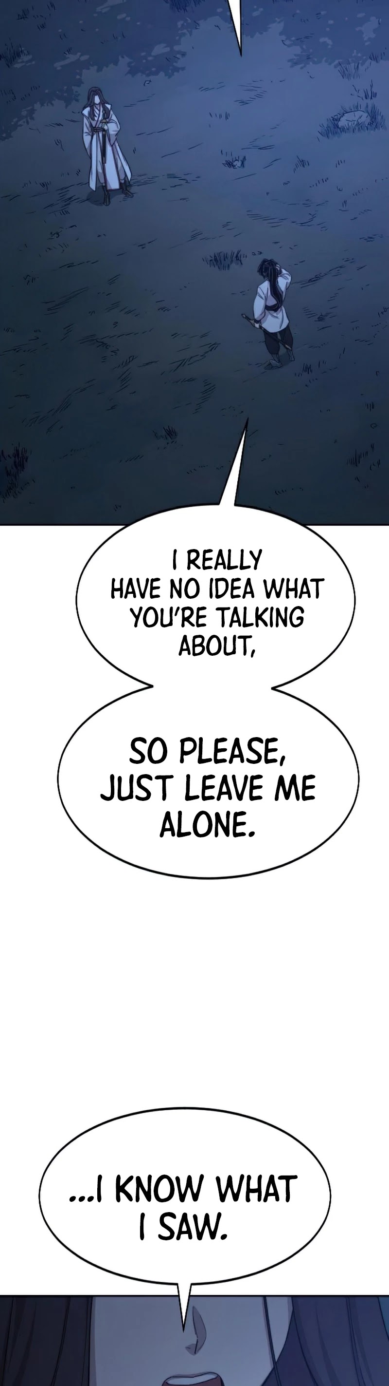 Return of the Mount Hua Sect chapter 46 page 63