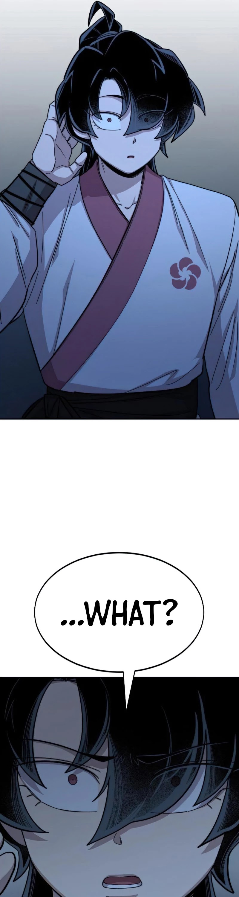 Return of the Mount Hua Sect chapter 46 page 65