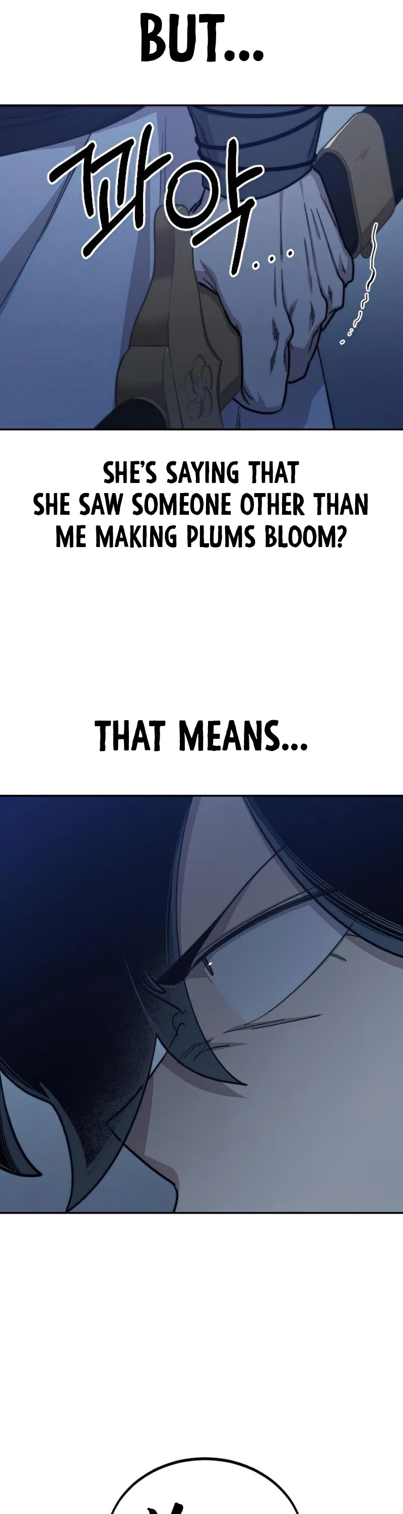 Return of the Mount Hua Sect chapter 46 page 69