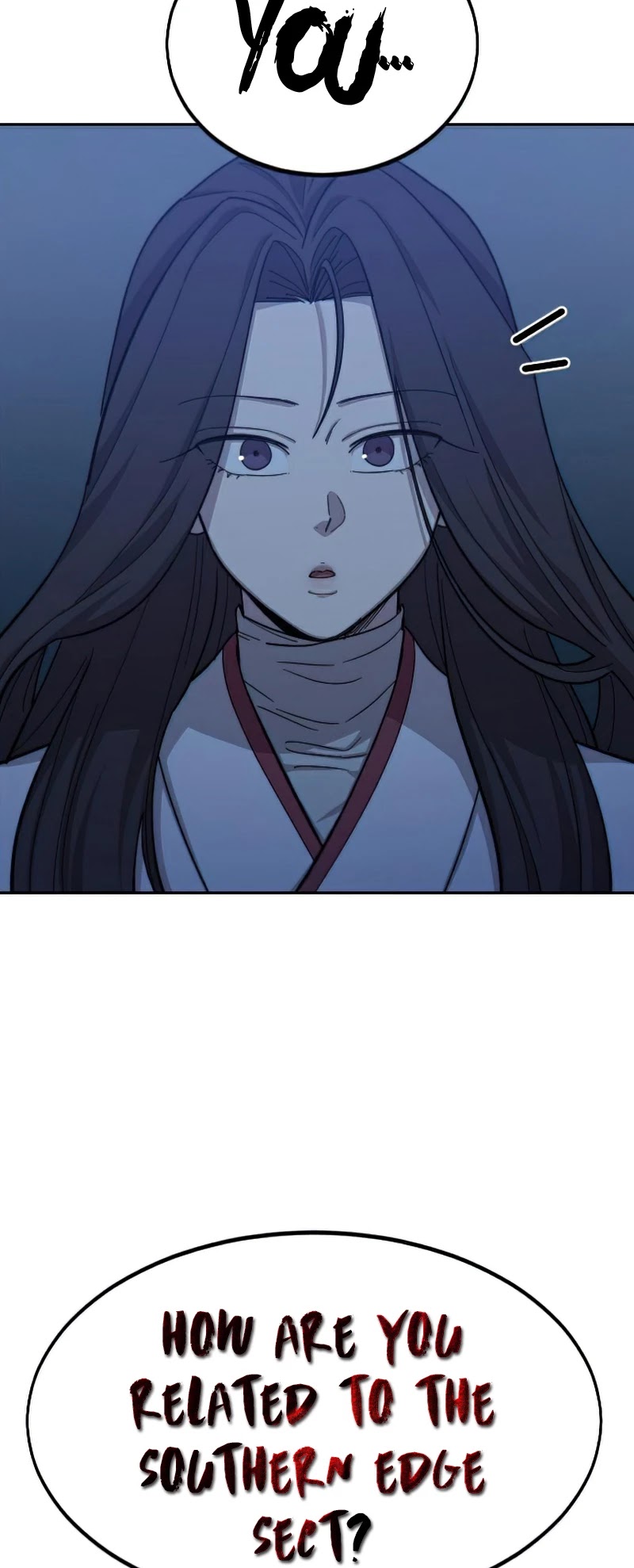 Return of the Mount Hua Sect chapter 46 page 70