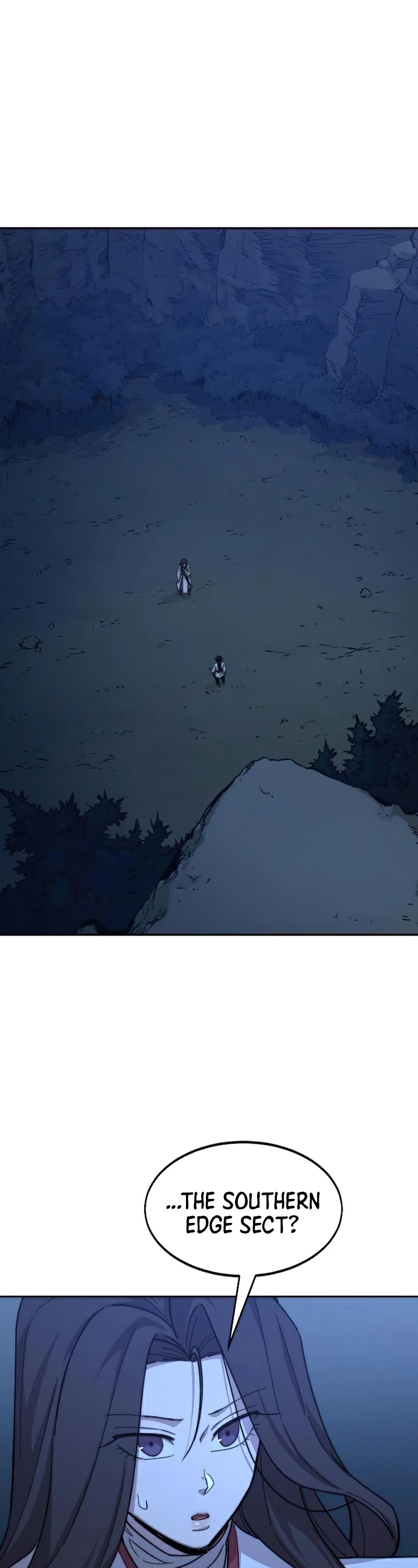 Return of the Mount Hua Sect chapter 47 page 2