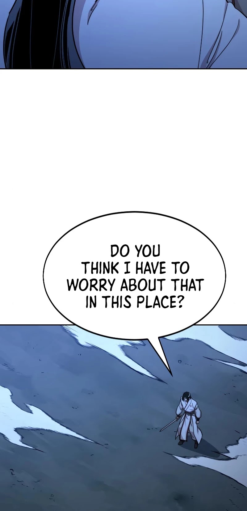 Return of the Mount Hua Sect chapter 48 page 34