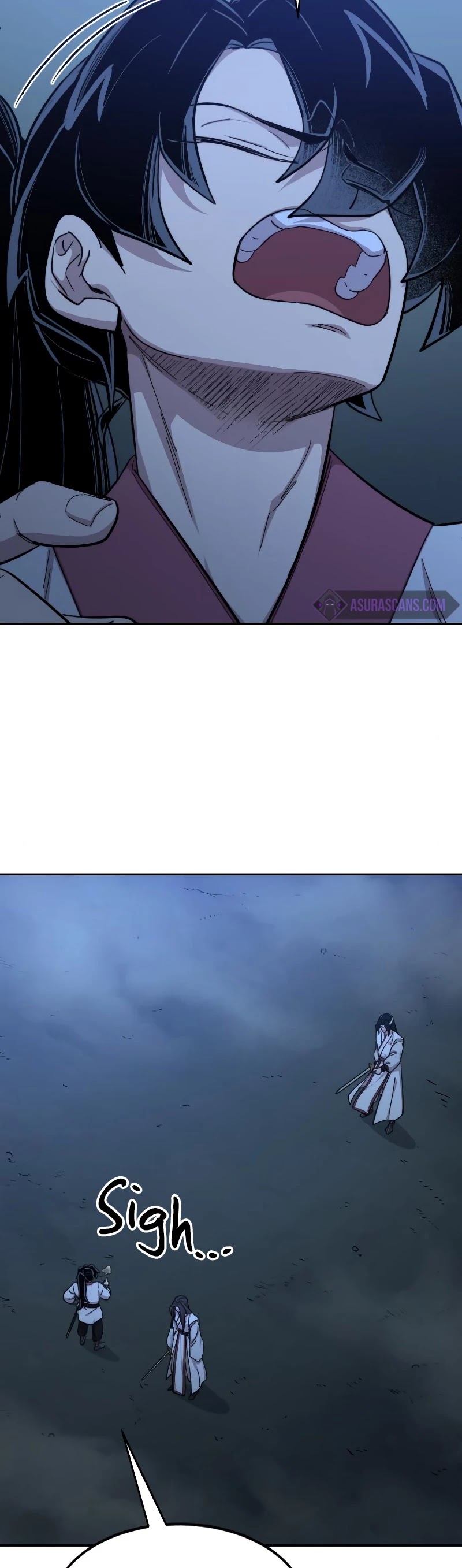 Return of the Mount Hua Sect chapter 48 page 41