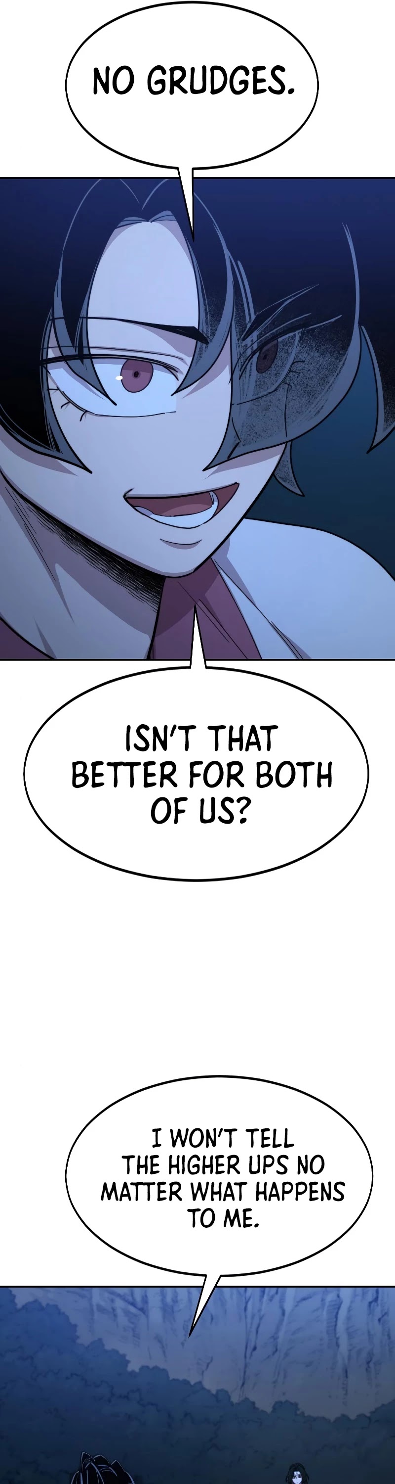 Return of the Mount Hua Sect chapter 48 page 43