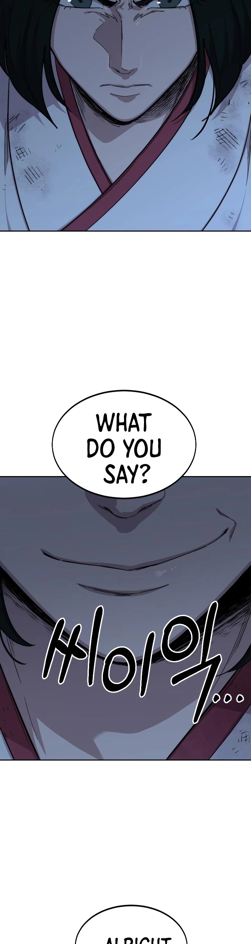 Return of the Mount Hua Sect chapter 48 page 45