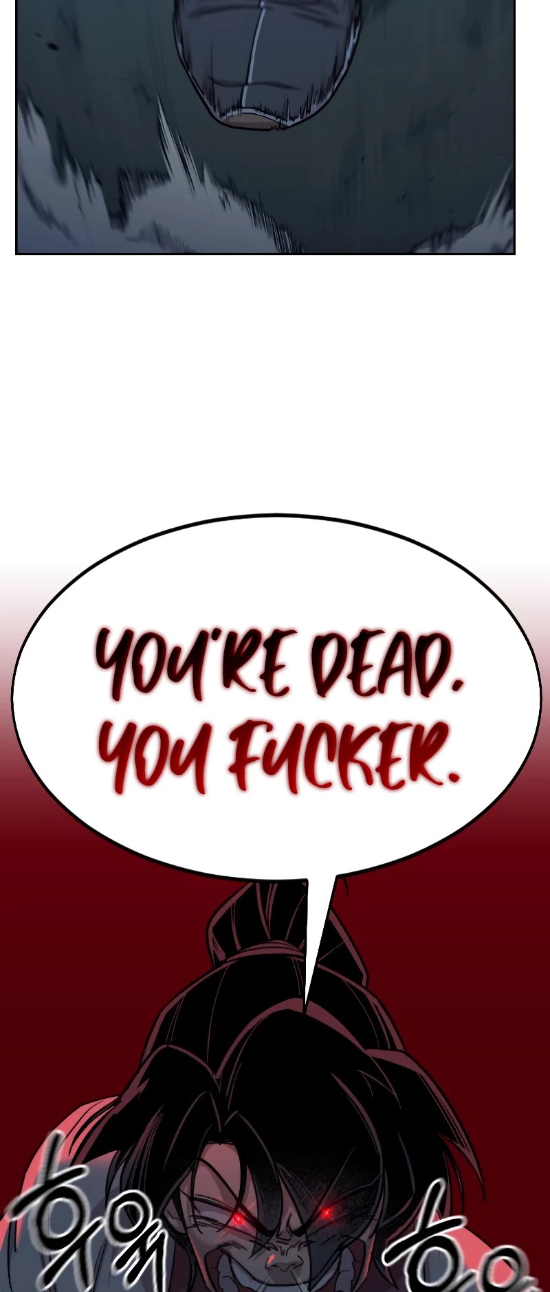 Return of the Mount Hua Sect chapter 48 page 52