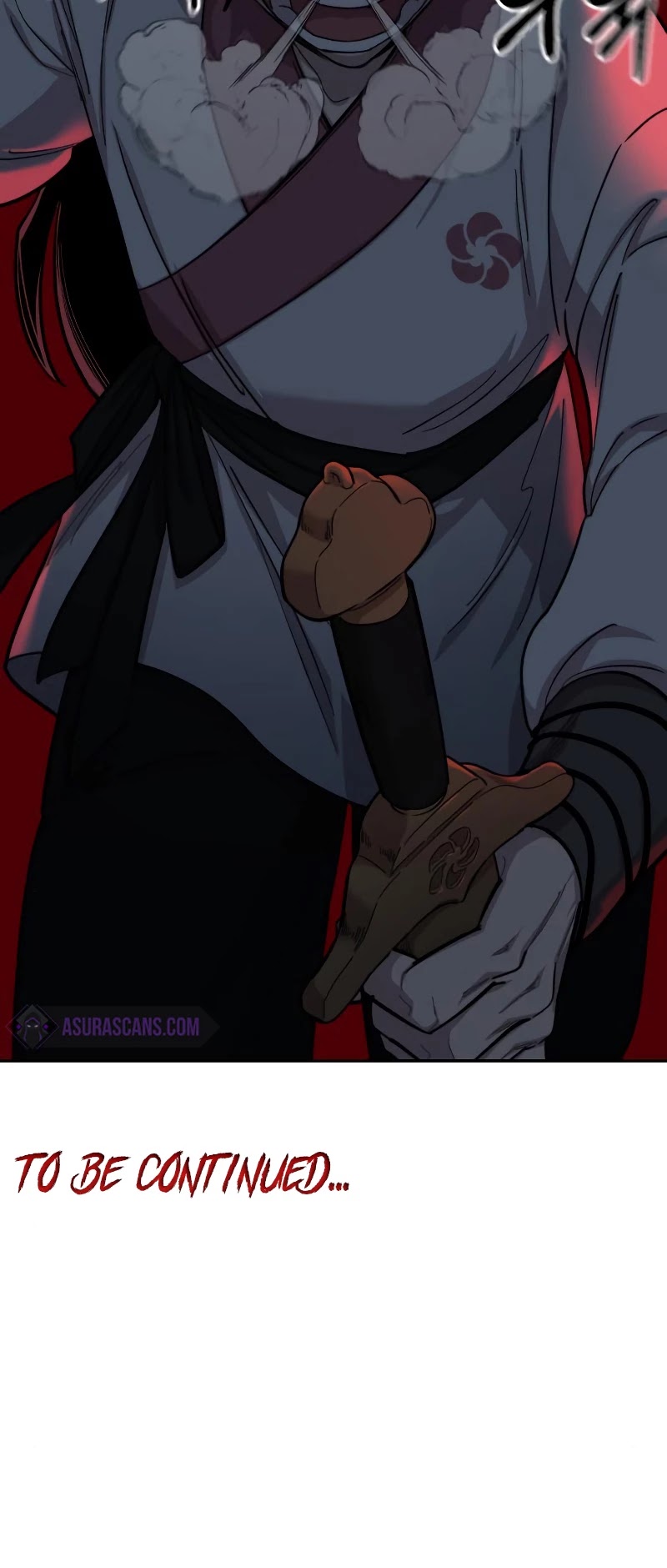 Return of the Mount Hua Sect chapter 48 page 53