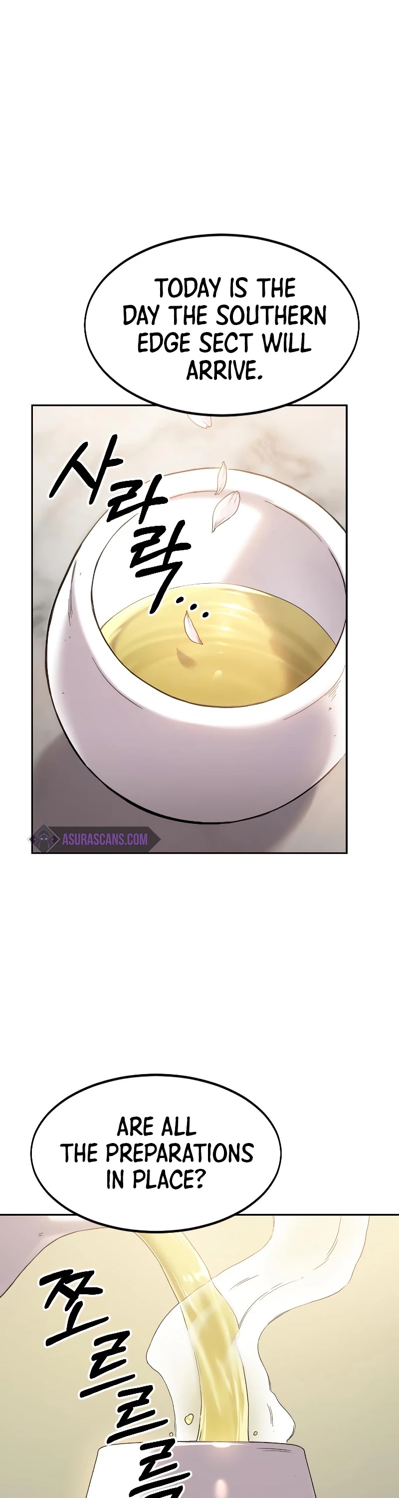 Return of the Mount Hua Sect chapter 52 page 2