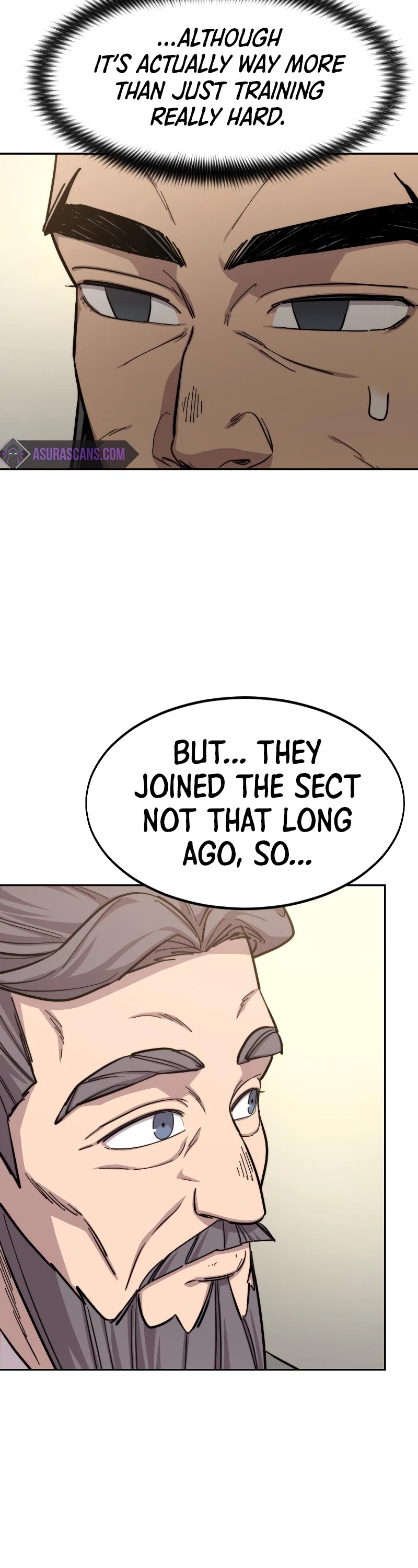 Return of the Mount Hua Sect chapter 52 page 24