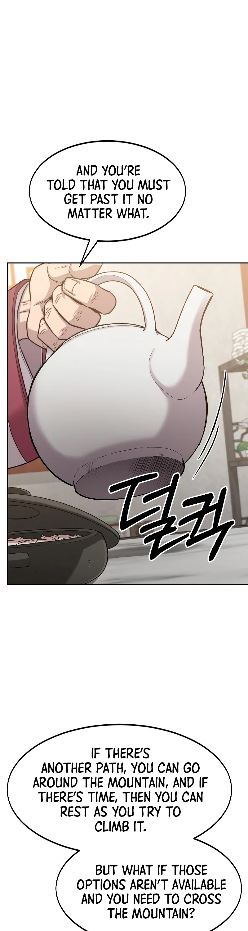 Return of the Mount Hua Sect chapter 52 page 26