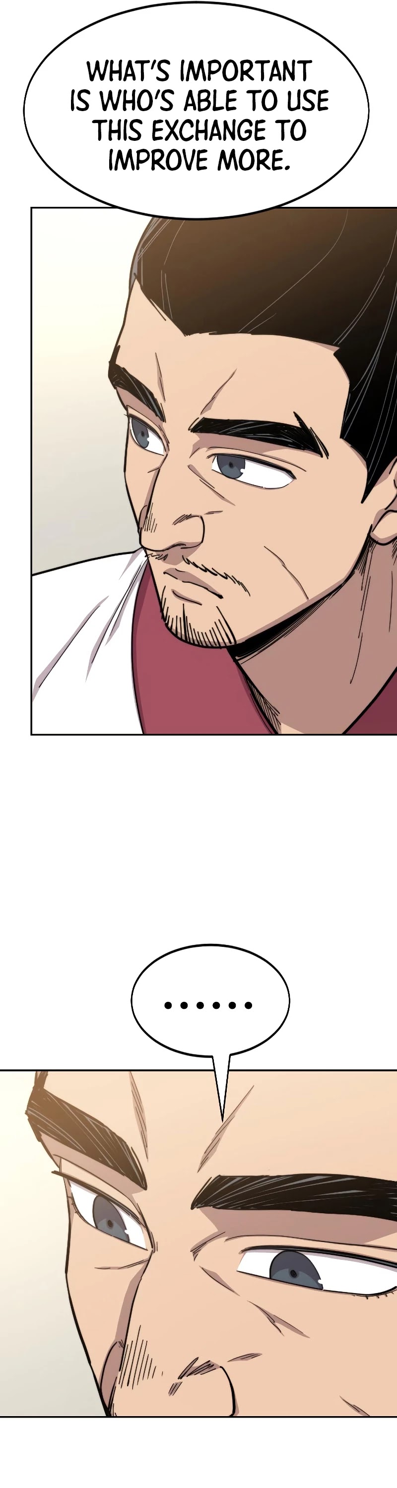 Return of the Mount Hua Sect chapter 52 page 30