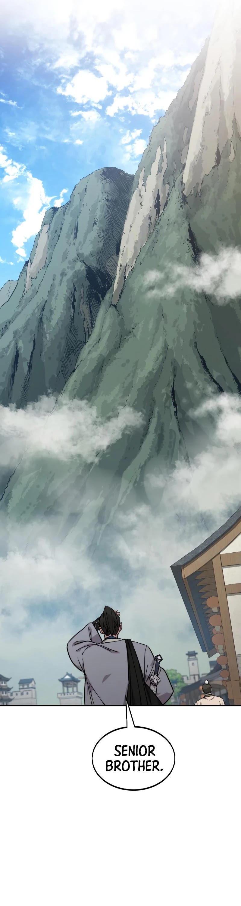 Return of the Mount Hua Sect chapter 52 page 44