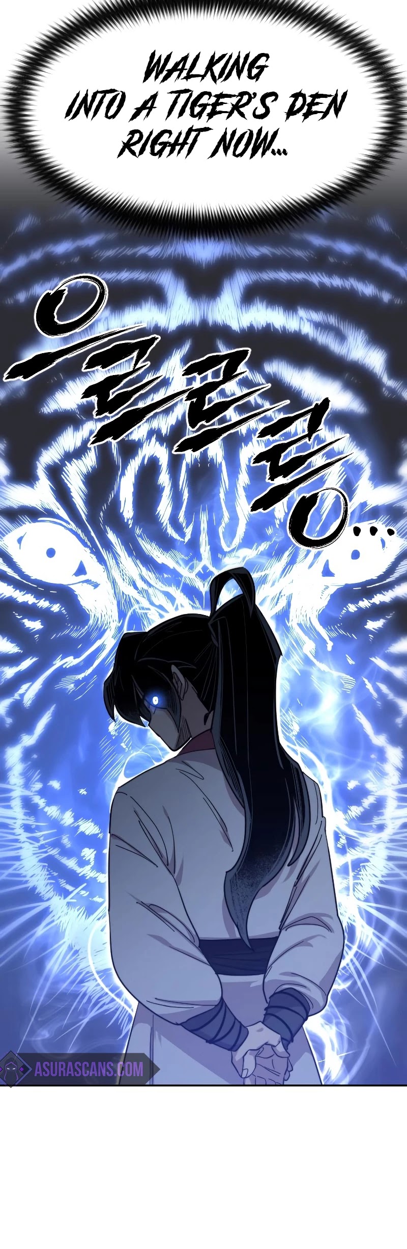 Return of the Mount Hua Sect chapter 52 page 59