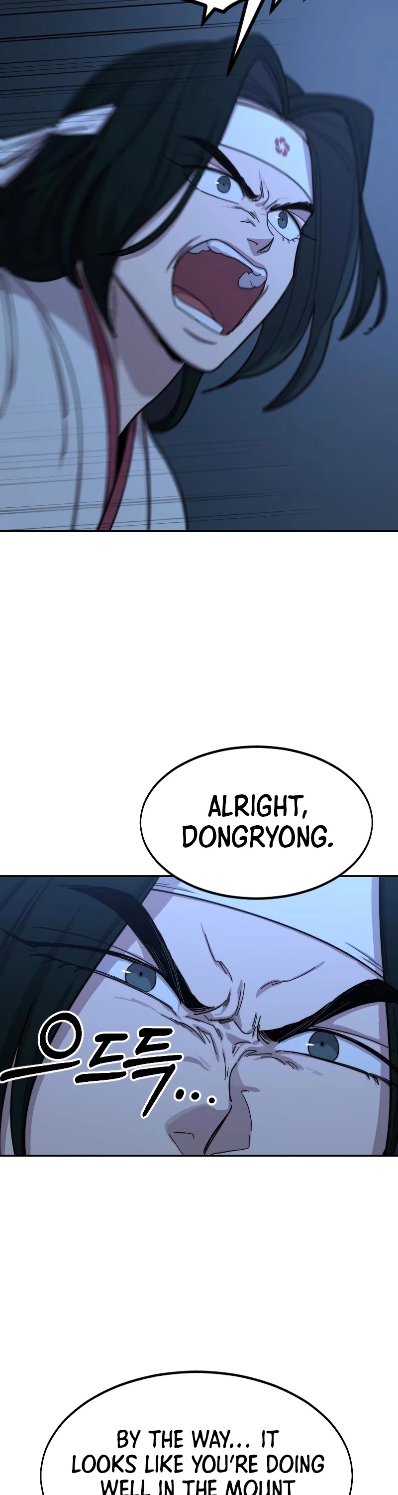 Return of the Mount Hua Sect chapter 57 page 10