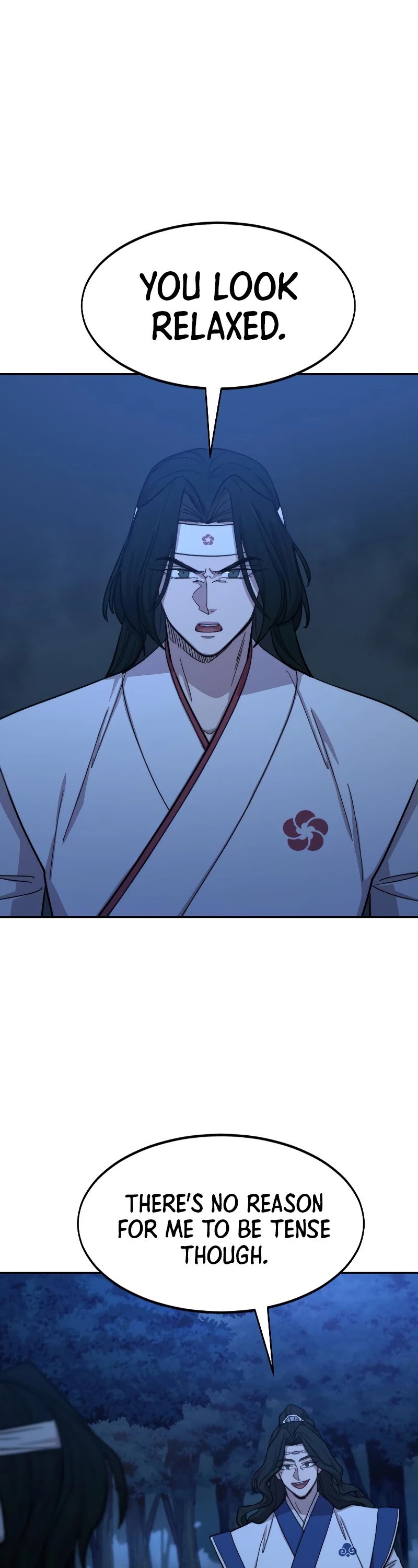 Return of the Mount Hua Sect chapter 57 page 2