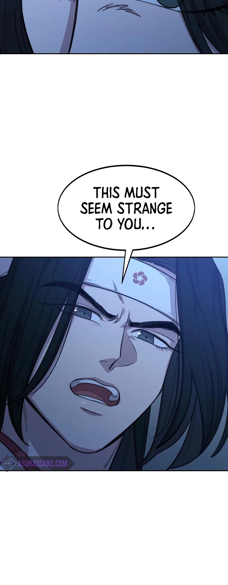 Return of the Mount Hua Sect chapter 57 page 31