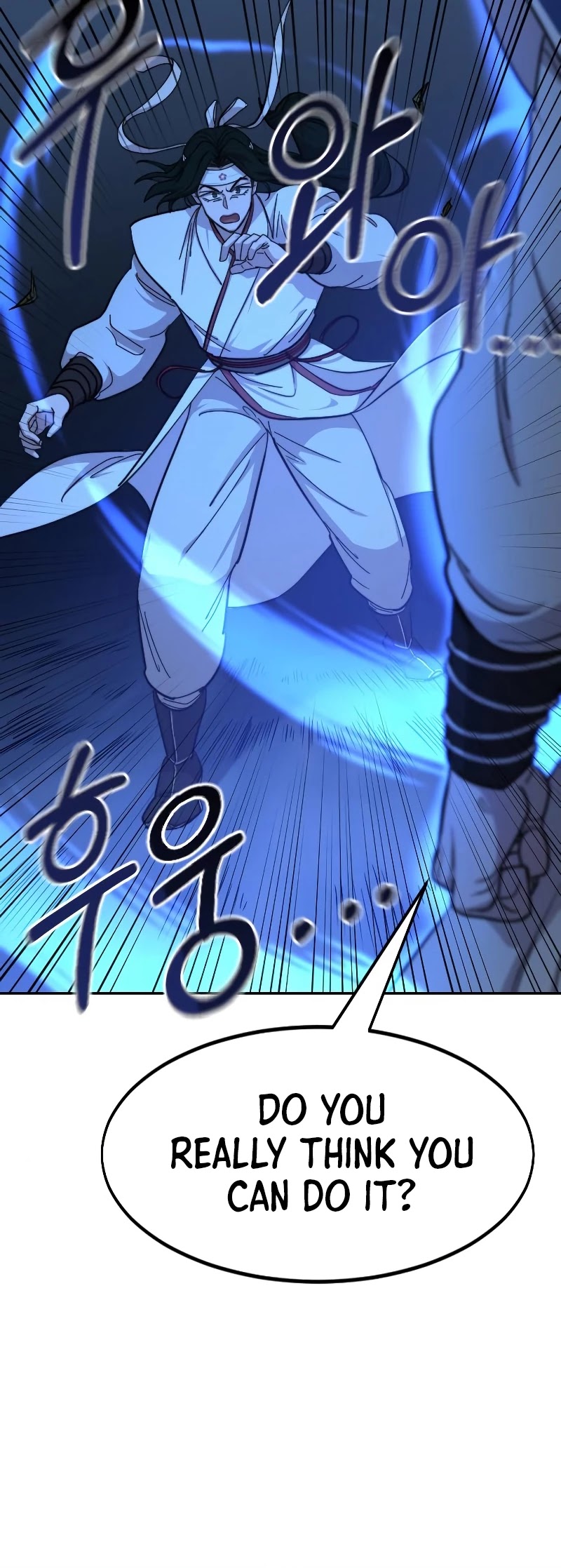 Return of the Mount Hua Sect chapter 57 page 43