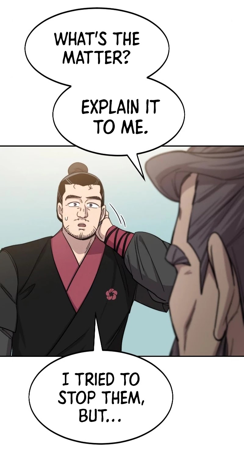 Return of the Mount Hua Sect chapter 58 page 17