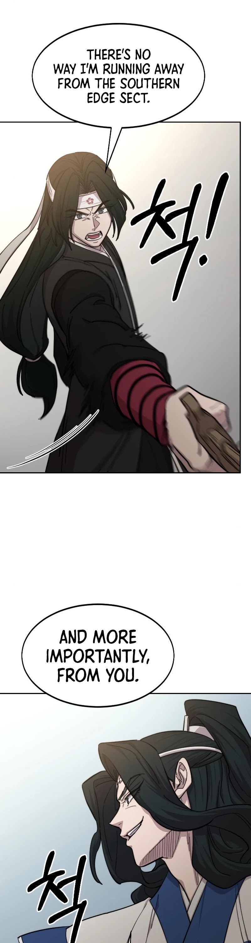 Return of the Mount Hua Sect chapter 58 page 43