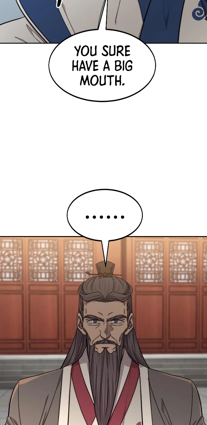 Return of the Mount Hua Sect chapter 58 page 44