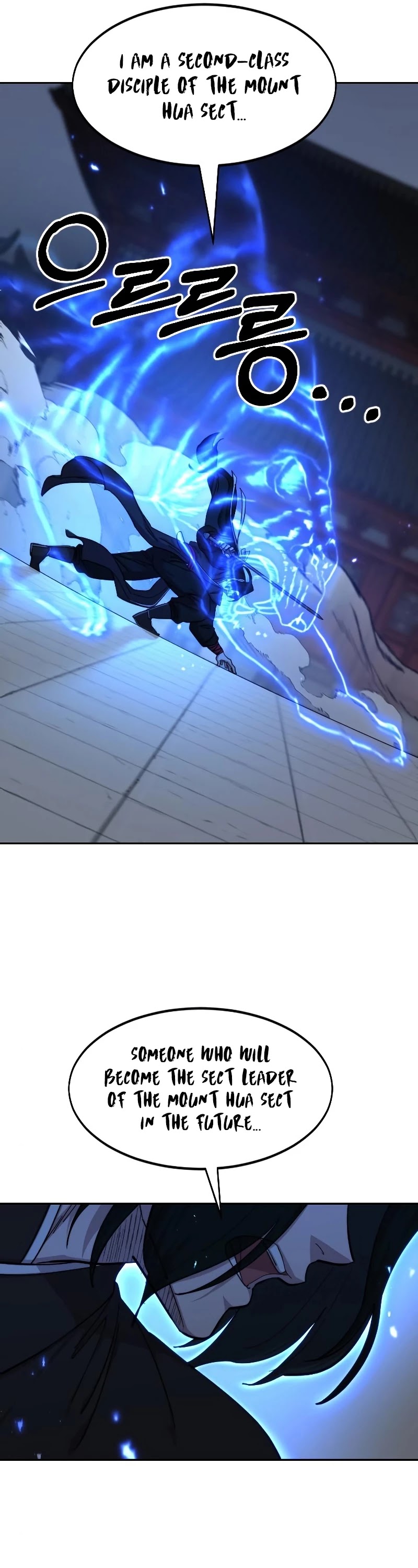 Return of the Mount Hua Sect chapter 58 page 46