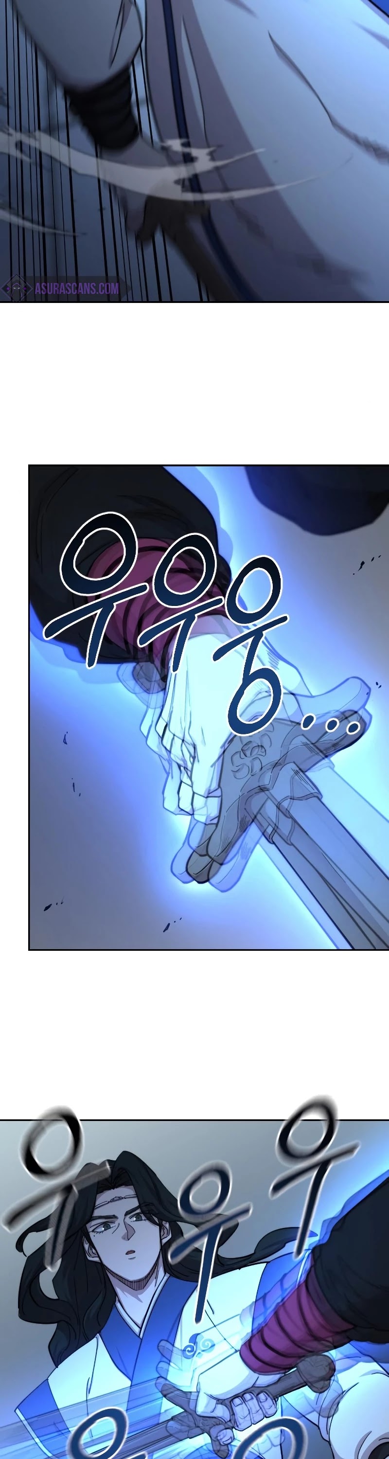 Return of the Mount Hua Sect chapter 58 page 48