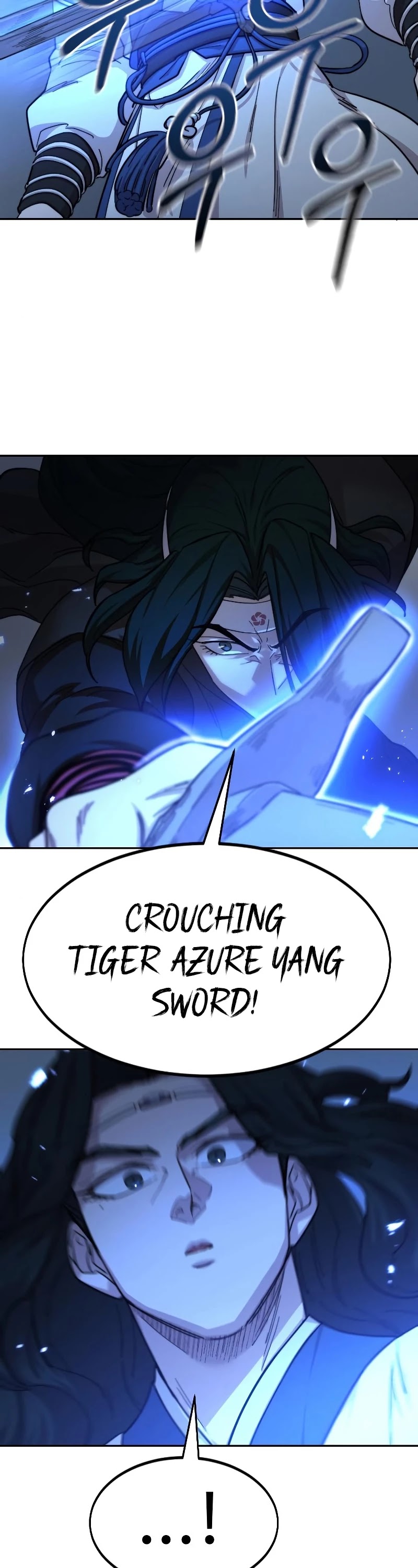 Return of the Mount Hua Sect chapter 58 page 49