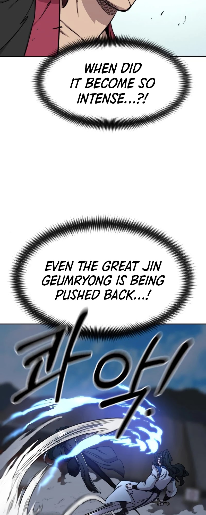 Return of the Mount Hua Sect chapter 58 page 53