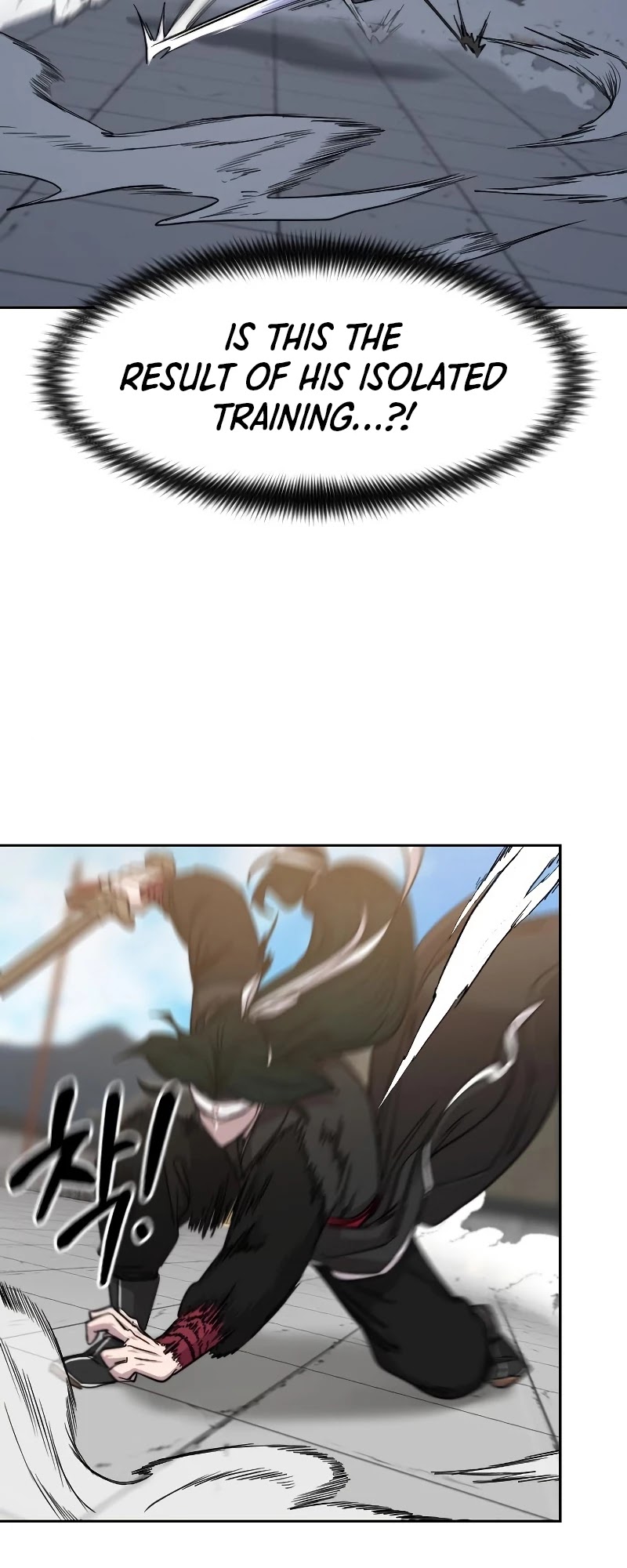 Return of the Mount Hua Sect chapter 58 page 54