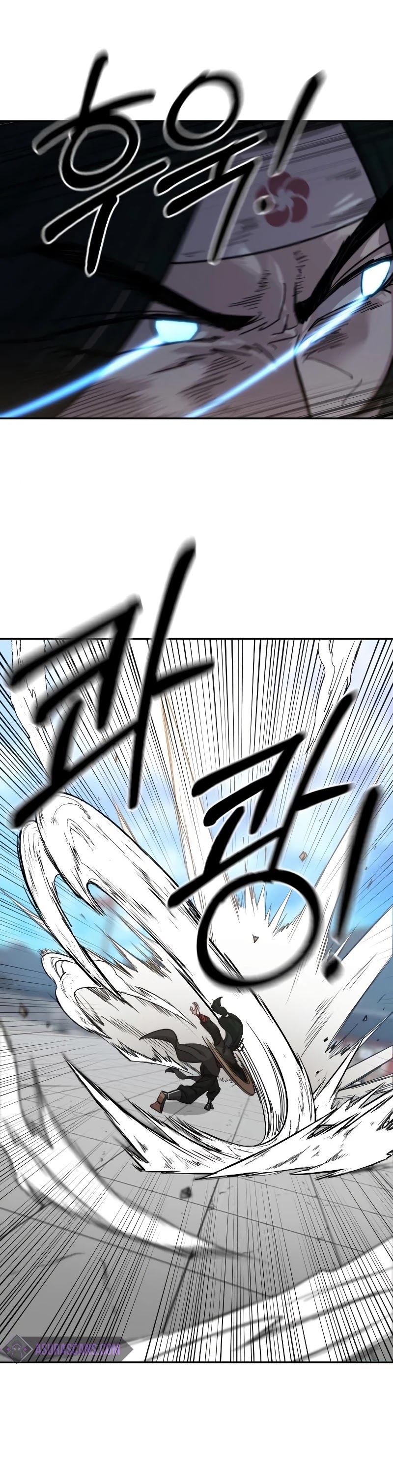 Return of the Mount Hua Sect chapter 58 page 55