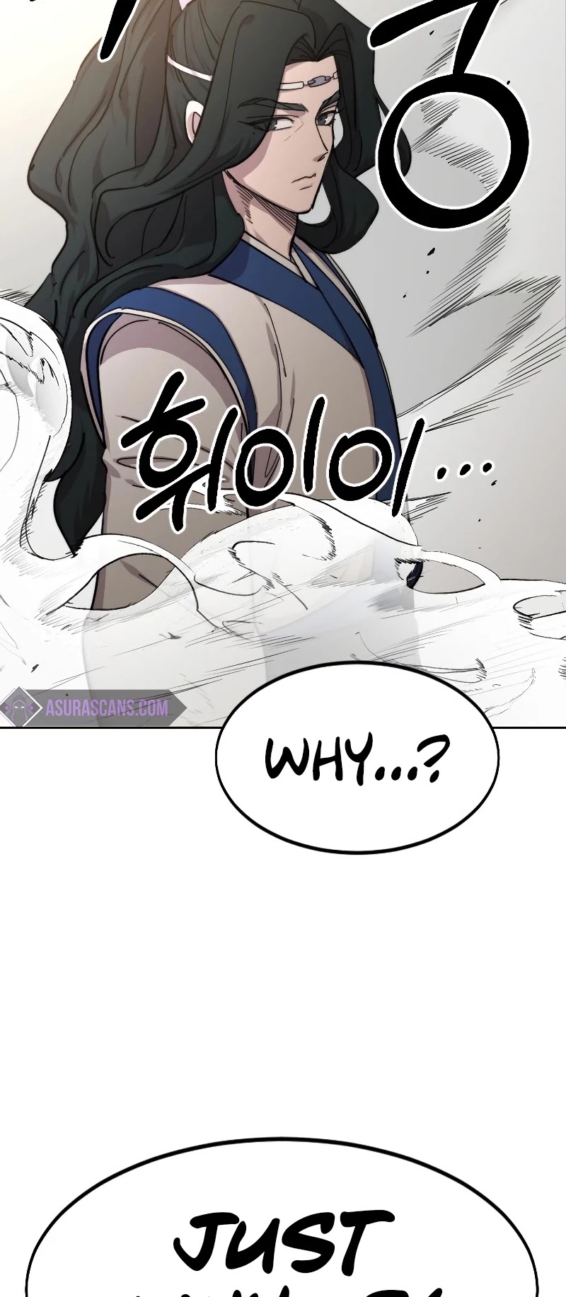 Return of the Mount Hua Sect chapter 58 page 62