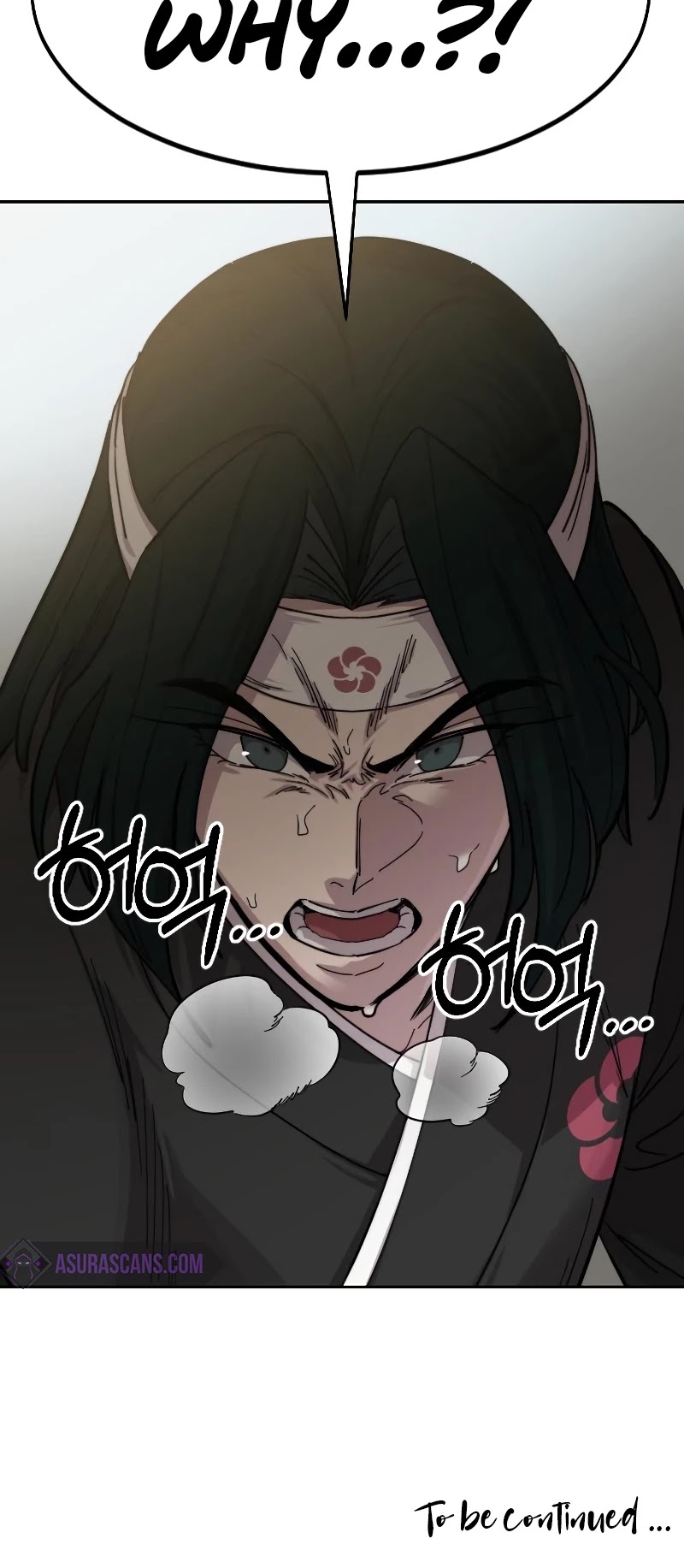 Return of the Mount Hua Sect chapter 58 page 63