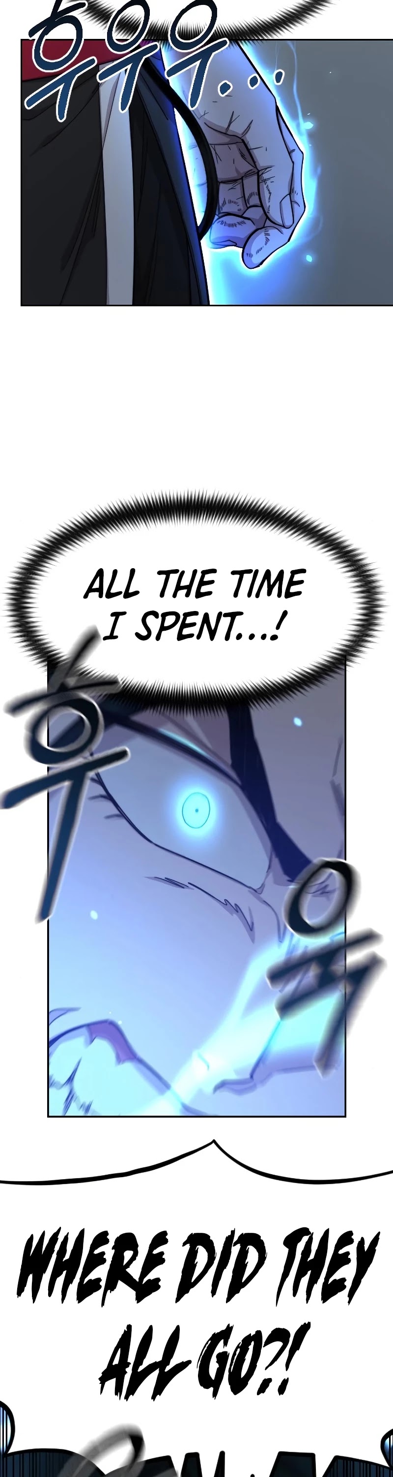 Return of the Mount Hua Sect chapter 59 page 15