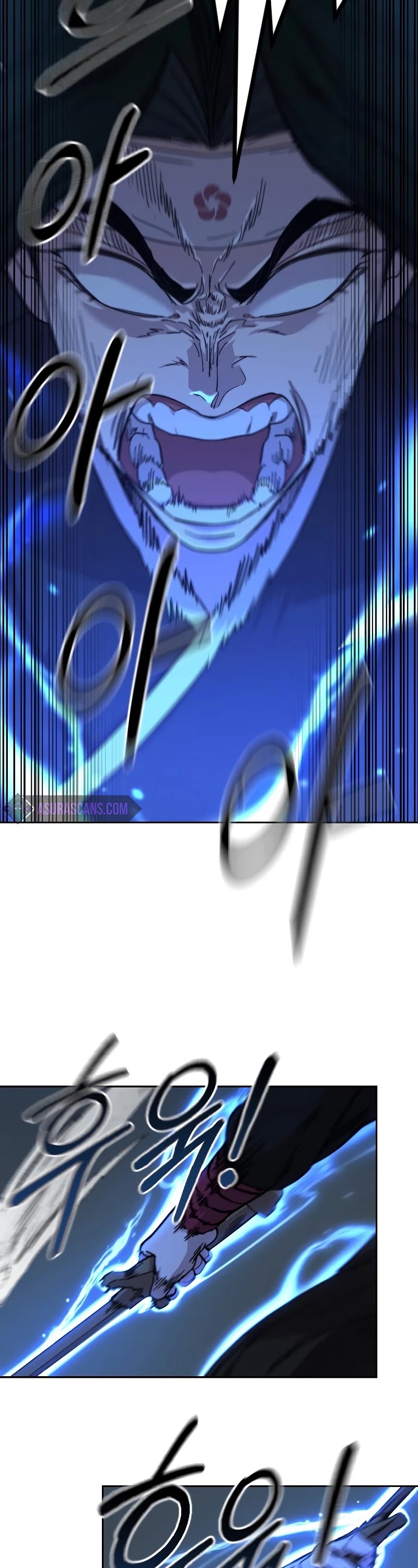 Return of the Mount Hua Sect chapter 59 page 16