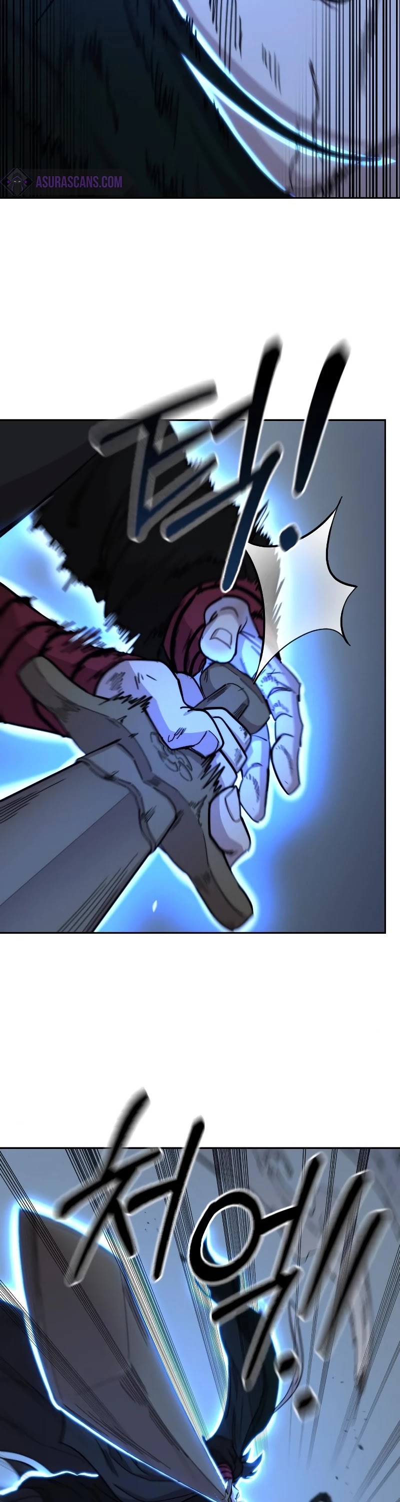 Return of the Mount Hua Sect chapter 59 page 22