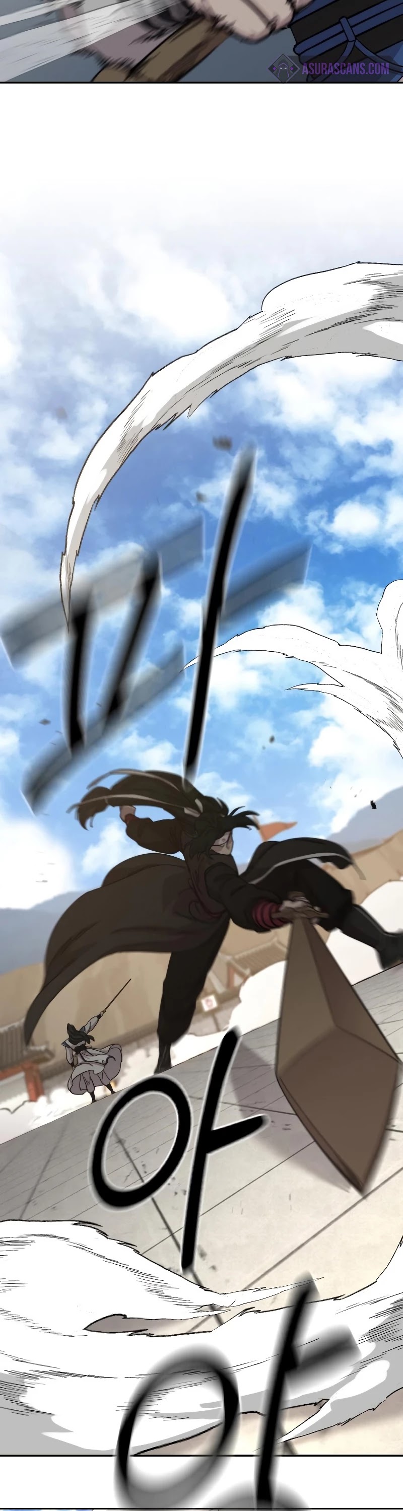 Return of the Mount Hua Sect chapter 59 page 24