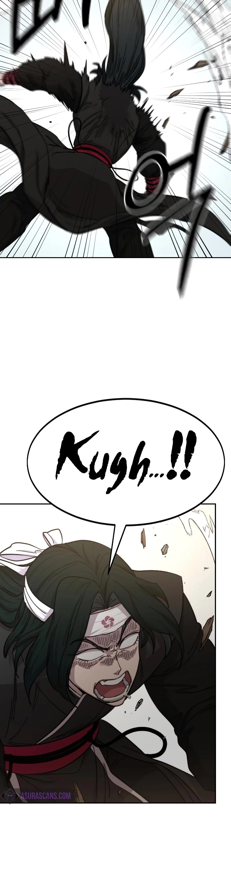 Return of the Mount Hua Sect chapter 59 page 26